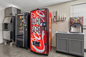 Vending machine