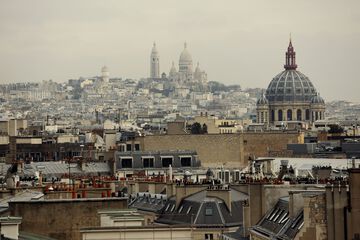 City view