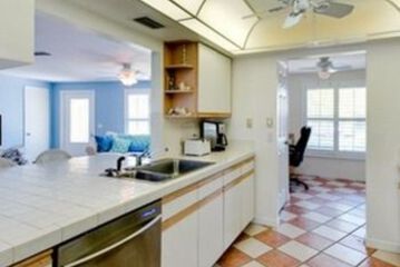 In-Room Kitchen