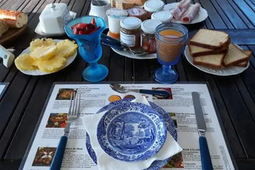 meal