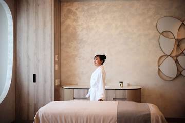 Treatment room