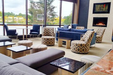 The Oyster Point Hotel