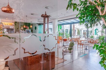 Family dining