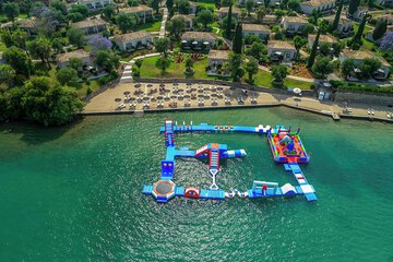 Water park