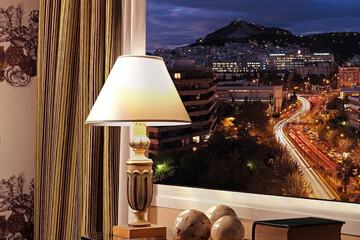 View from room