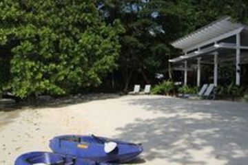 Sports Facility