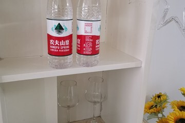 一室一厅套房