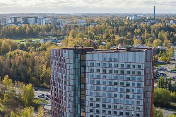 City view