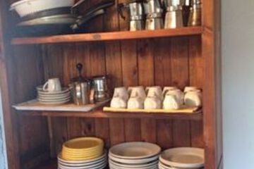 In-Room Kitchen