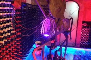 Winery