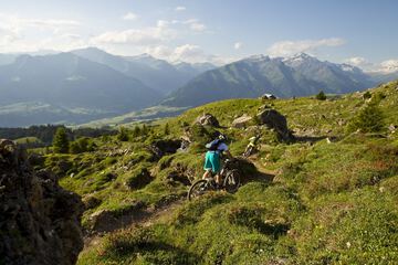 Bicycling