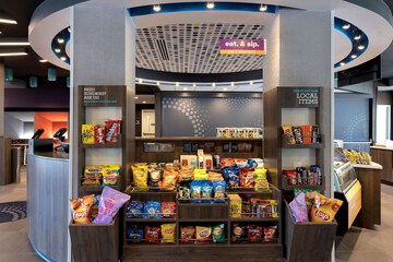 Hotel Interior 8 of 34