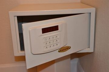 In-Room Safe