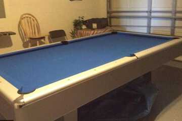 Billiards