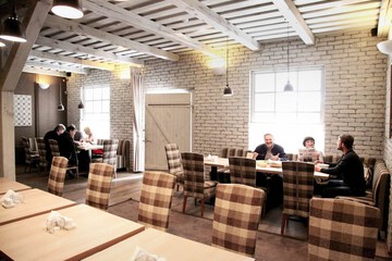 Cafe