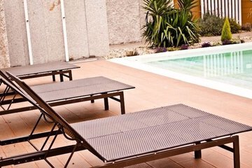 Sundeck