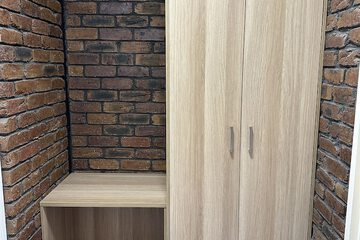 Wardrobe