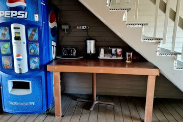 Coffee service