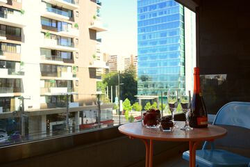 City view