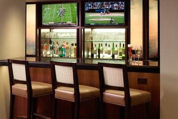 Sports bar