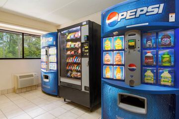 Vending machine