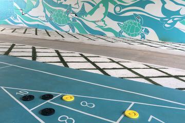 Children's activities