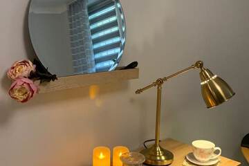 Treatment room