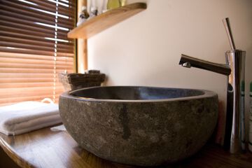 Treatment room