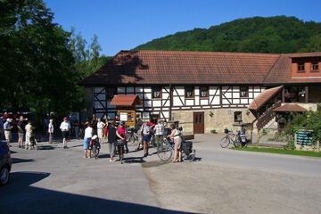 Bicycling