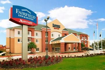 Fairfield Inn & Suites by Marriott Houston Channelview