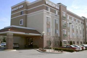 Wesley Inn