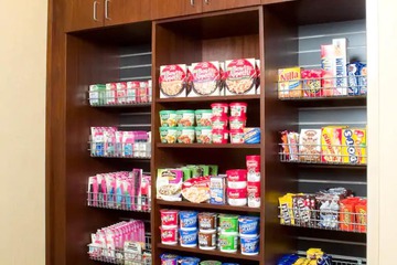 Breakfast/Coffee Service 31 of 39