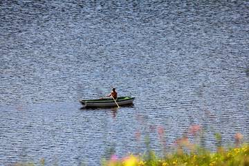 Fishing