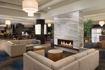 Hotel Interior 5 of 66