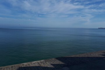 Beach/ocean view