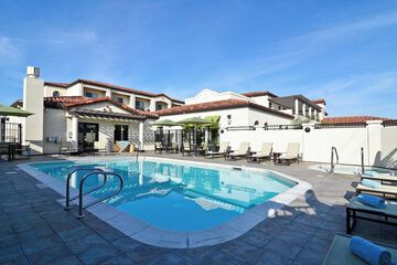 Fairfield Inn & Suites Santa Cruz - Capitola