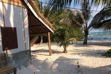 Beach/ocean view