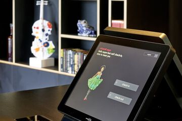 Hotel Interior 23 of 52