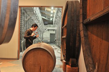 Winery