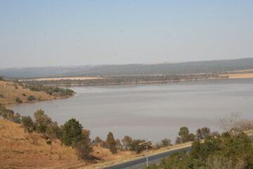 View from Hotel