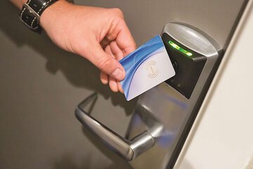 Hotel Interior 15 of 43