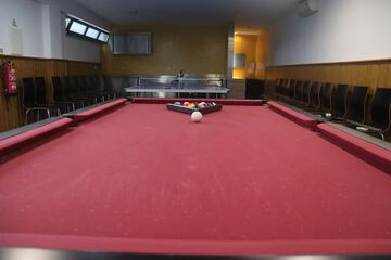 Billiards
