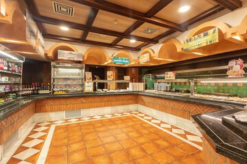 Coffee shop