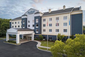 Fairfield Inn & Suites by Marriott Cleveland