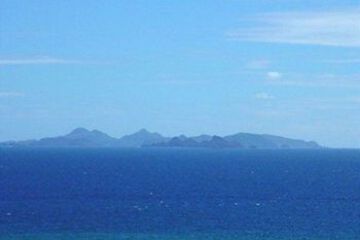 Beach or Ocean View