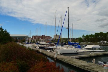Marina