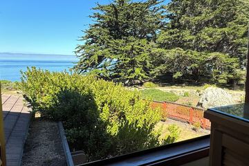 Beach/ocean view