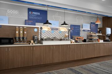 Breakfast/Coffee Service 49 of 50