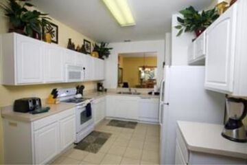 In-Room Kitchen