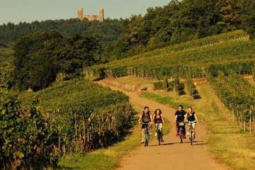 Bicycling